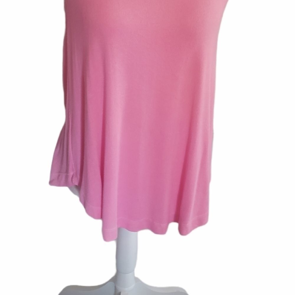 SPLENDID Muscle Sleeve Swing Tank - Picture 2 of 6